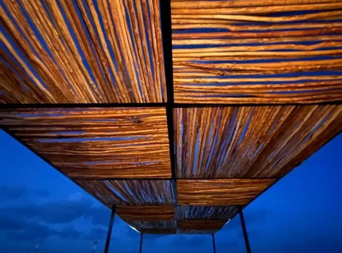Katalox Jungle Lofts By Simply Comfort Centre Rooftop Patio & Pool Tulum