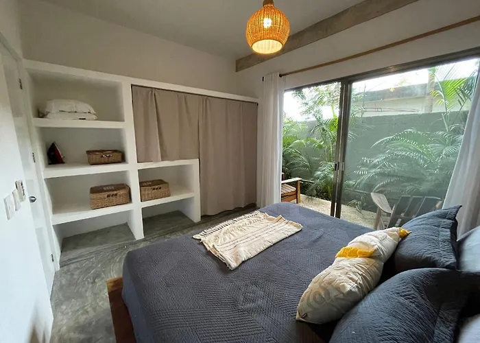 Katalox Jungle Lofts By Simply Comfort Centre Rooftop Patio & Pool Apartamento *