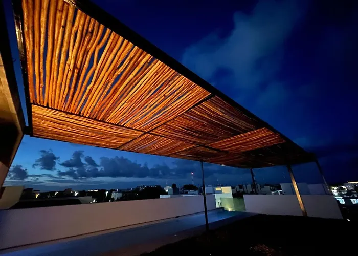 Katalox Jungle Lofts By Simply Comfort Centre Rooftop Patio & Pool *