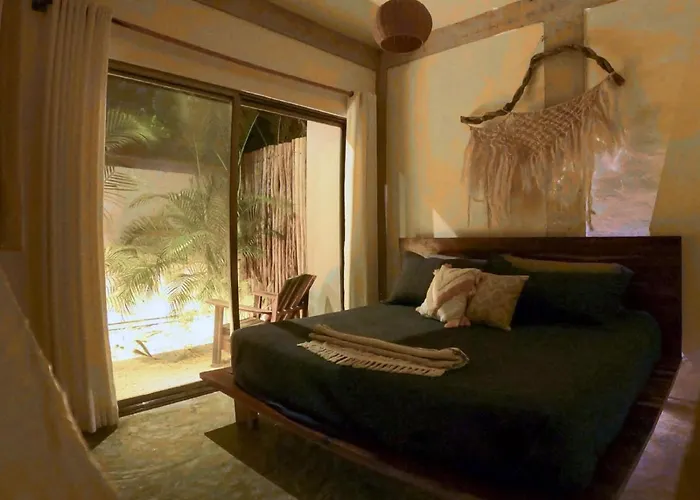 Apartamento Katalox Jungle Lofts By Simply Comfort Centre Rooftop Patio & Pool