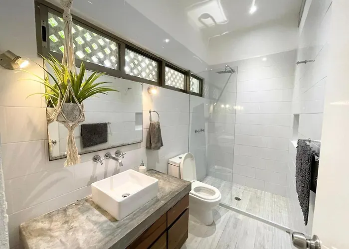 Apartamento Katalox Jungle Lofts By Simply Comfort Centre Rooftop Patio & Pool *