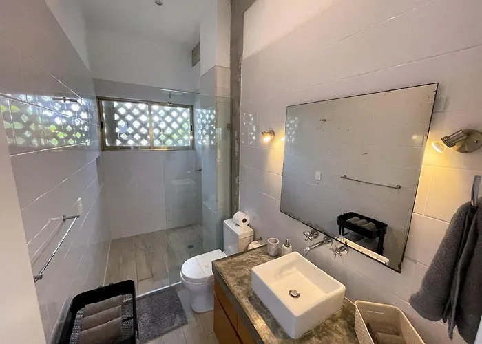 Katalox Jungle Lofts By Simply Comfort Centre Rooftop Patio & Pool Apartamento *